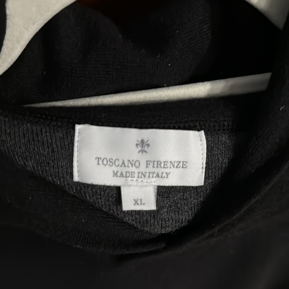 Two Toscana Merino Sweaters - Picture 4 of 7